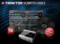 Компания Native Instruments анонсировала 2е поколение DJ-комплектов Traktor Scratch 2 Компания Native Instruments анонсировала 2е поколение DJ-комплектов Traktor Scratch 2