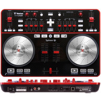 FAQ по контроллеру Vestax Typhoon FAQ по контроллеру Vestax Typhoon