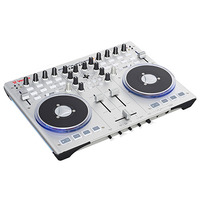 Виртуальный обзор Vestax VCI-100 MK2 Виртуальный обзор Vestax VCI-100 MK2