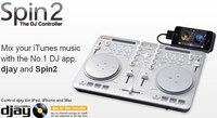 Новинка от Vestax Новинка от Vestax